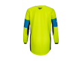 FLY Racing Youth Kinetic Khaos Jersey